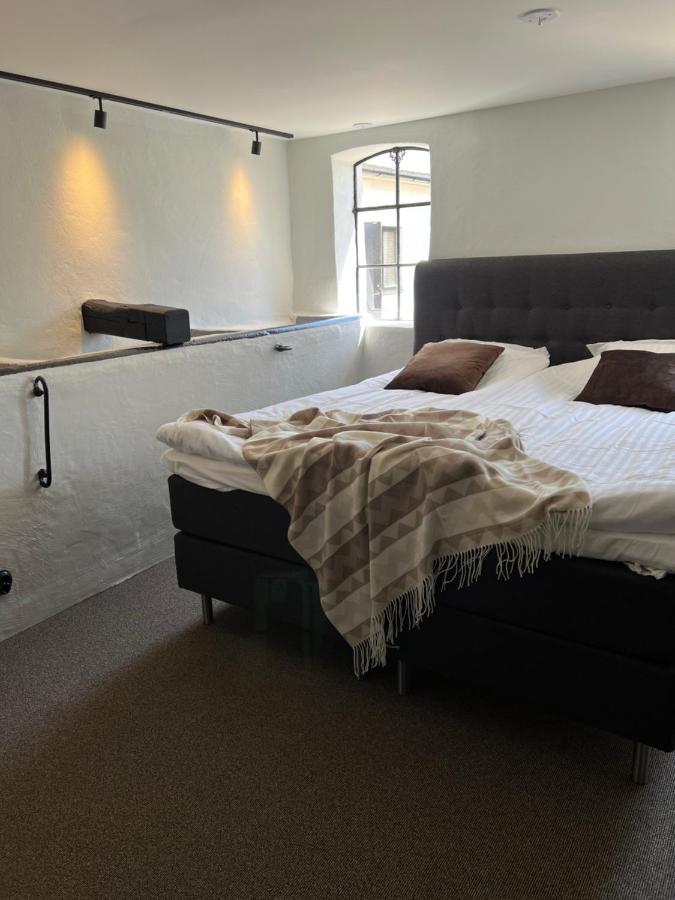 Backadal Gard Bnb Ystad Eksteriør billede