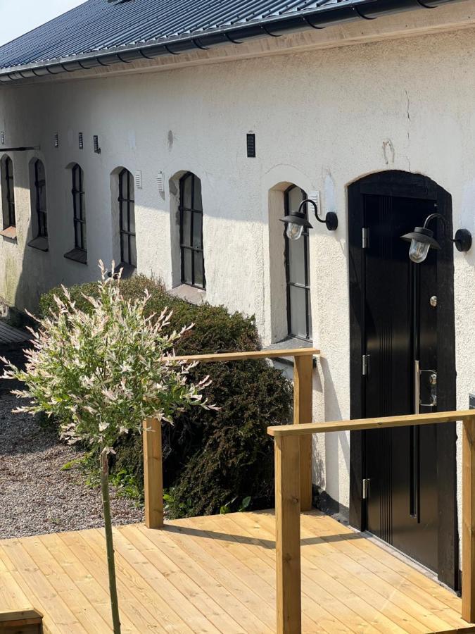 Backadal Gard Bnb Ystad Eksteriør billede