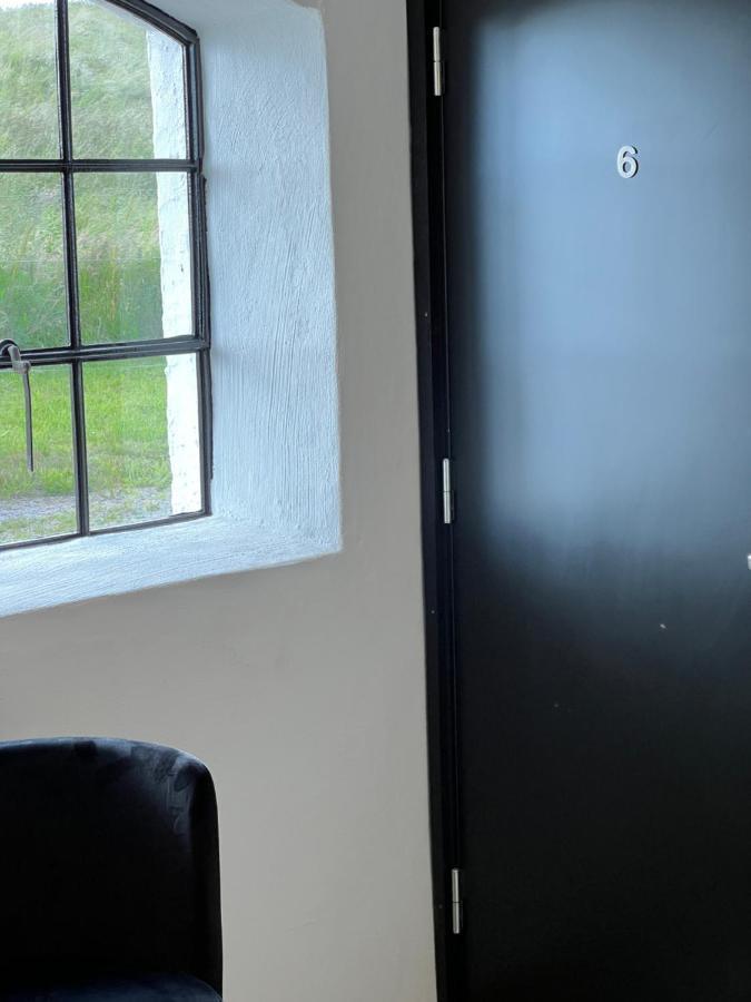 Backadal Gard Bnb Ystad Eksteriør billede