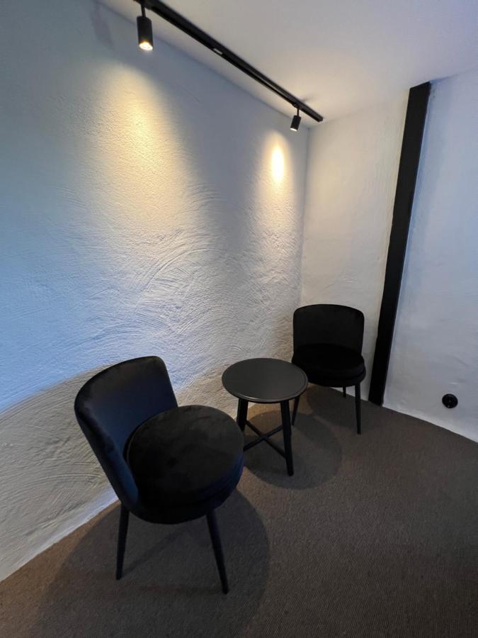 Backadal Gard Bnb Ystad Eksteriør billede