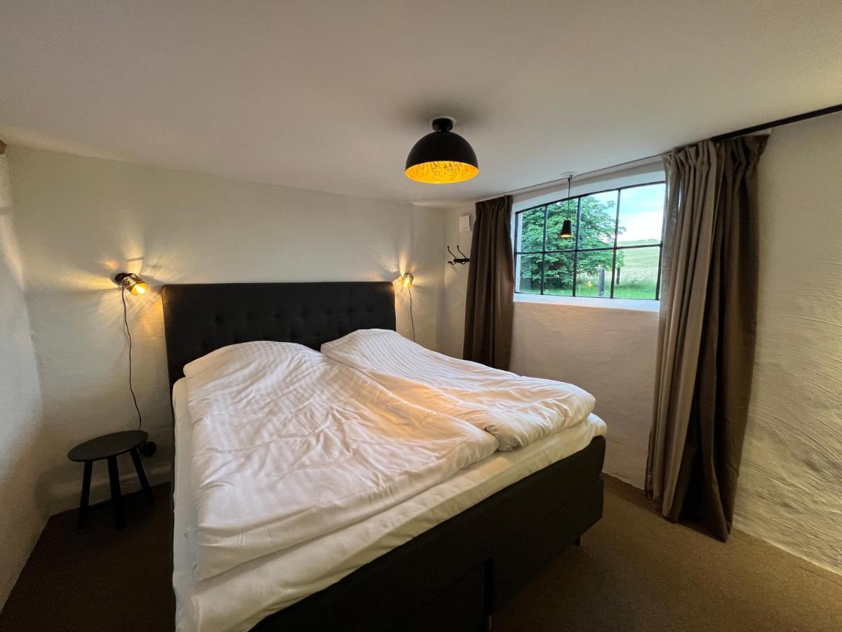 Backadal Gard Bnb Ystad Eksteriør billede