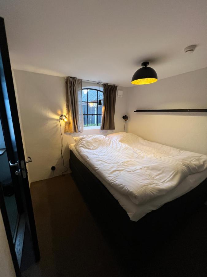 Backadal Gard Bnb Ystad Eksteriør billede