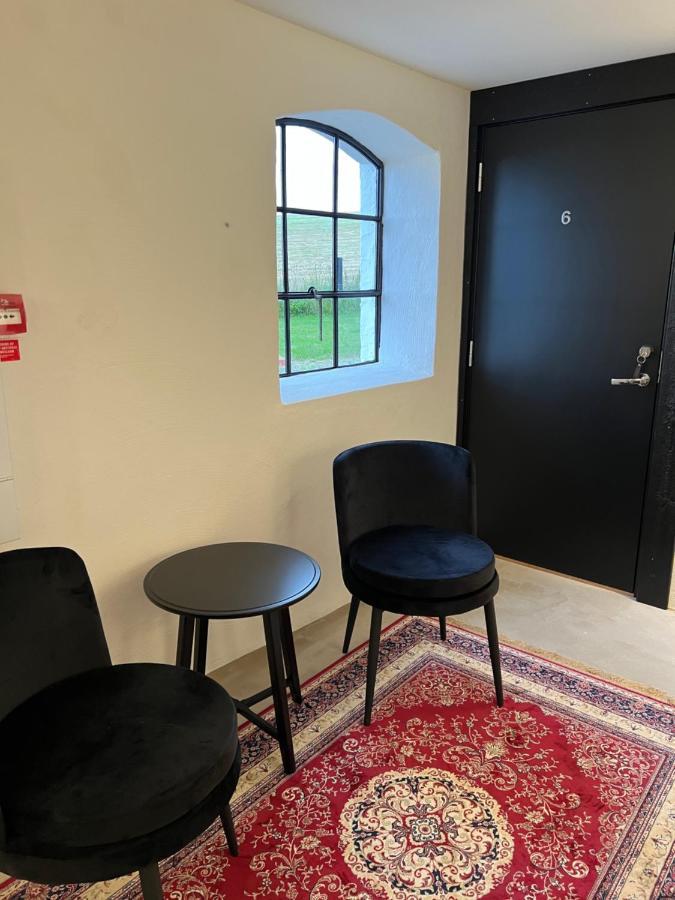 Backadal Gard Bnb Ystad Eksteriør billede