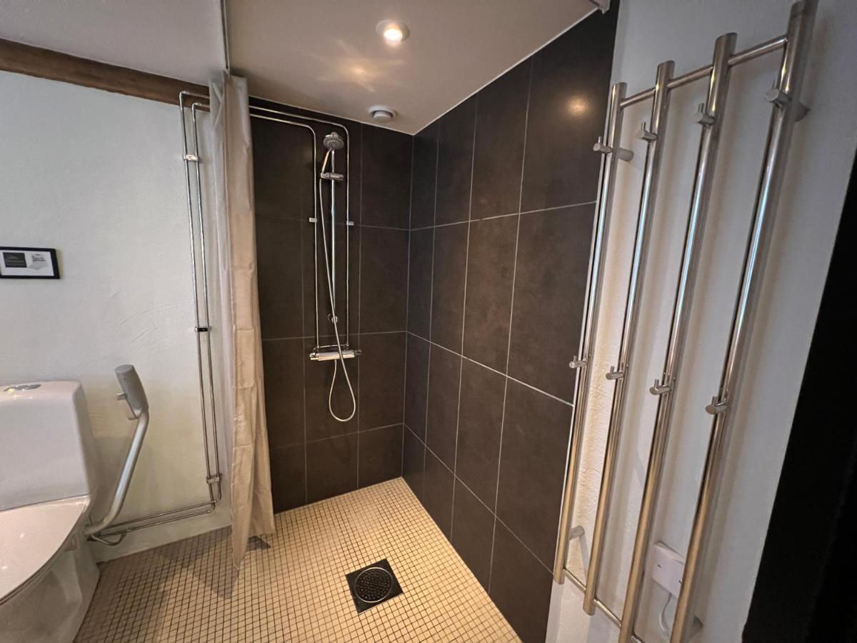 Backadal Gard Bnb Ystad Eksteriør billede
