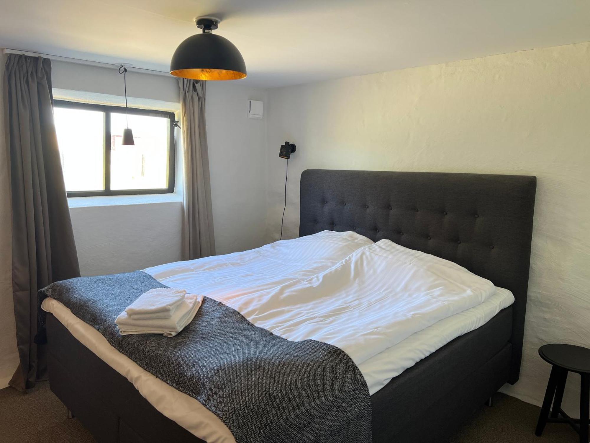 Backadal Gard Bnb Ystad Eksteriør billede